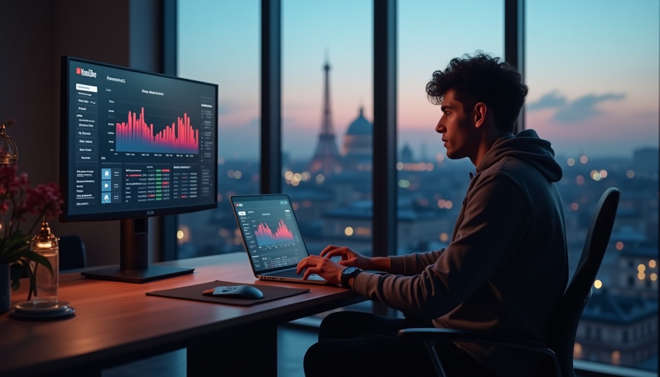 Inoxtag : son salaire, sa fortune et le parcours inspirant du YouTubeur français le plus en vue