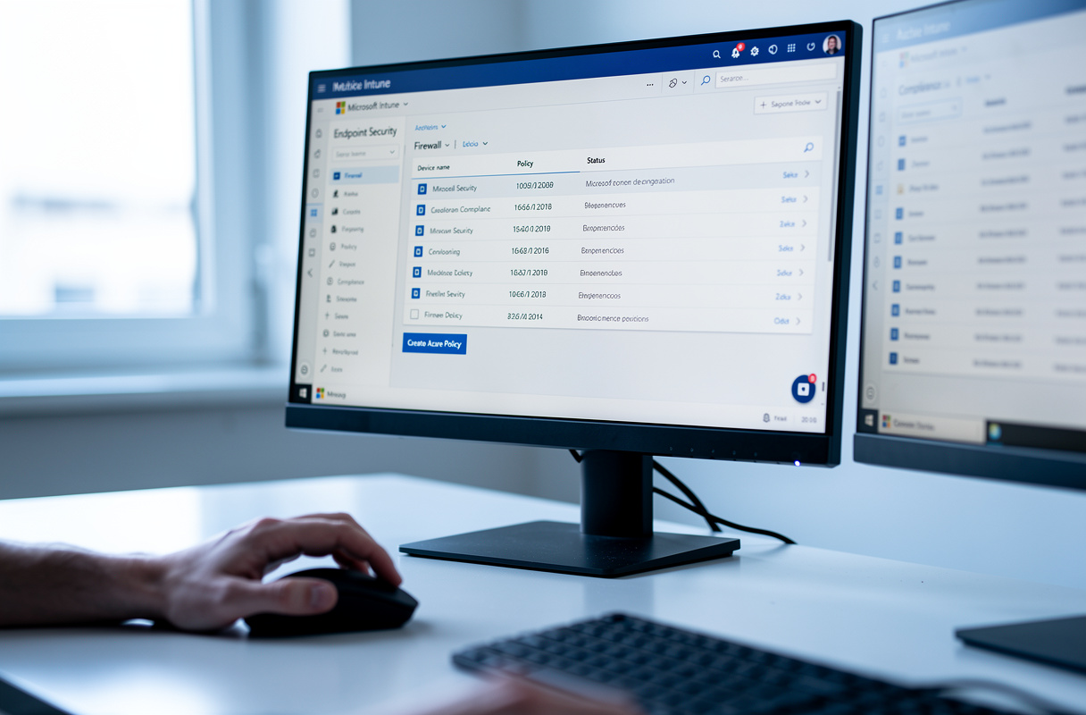  Désactiver l’Assistance Rapide sur Windows à l’aide de Microsoft Intune est essentiel pour renforcer la sécurité Windows en entreprise. Ce guide met l’accent sur la neutralisation de Quick Assist afin de prévenir tout accès à distance non contrôlé, optimisant la gestion des appareils et le respect des politiques IT. 