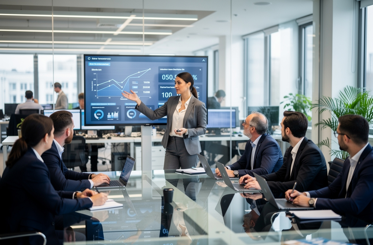 Représentant une position hiérarchique clé et reconnue, le métier de cadre s’appuie sur un niveau d’études élevé, une autonomie stratégique et des capacités décisionnelles essentielles. Ce statut structurant distingue le titulaire dans l’entreprise française, lui conférant des missions d’encadrement, d’orientation stratégique et de management des équipes. 