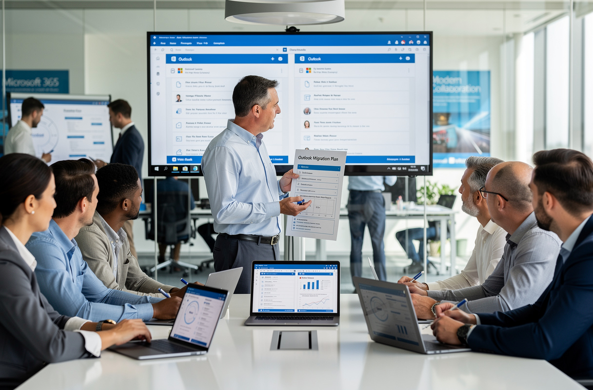  Outlook classique demeure disponible pour l’instant, même face à la révolution technologique incarnée par le nouvel Outlook. Microsoft assure une compatibilité jusqu’en 2029, offrant aux entreprises et utilisateurs le temps d’adopter la nouvelle interface utilisateur. Cette transition progressive témoigne d’une stratégie de migration pensée pour limiter les perturbations et garantir la productivité. 