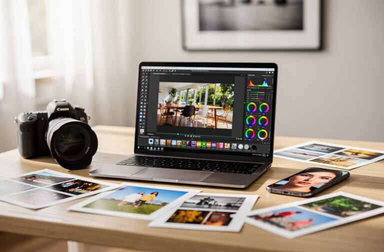 Les meilleurs logiciels pour sublimer vos photos comme un pro sont aujourd’hui essentiels pour tous les passionnés d’image. Grâce à ces outils de retouche photo, il est possible de transformer une simple prise de vue en véritable chef-d’œuvre. Que vous soyez amateur ou professionnel, choisir le bon logiciel photo est la clé pour exprimer pleinement votre créativité et donner vie à vos visions artistiques.