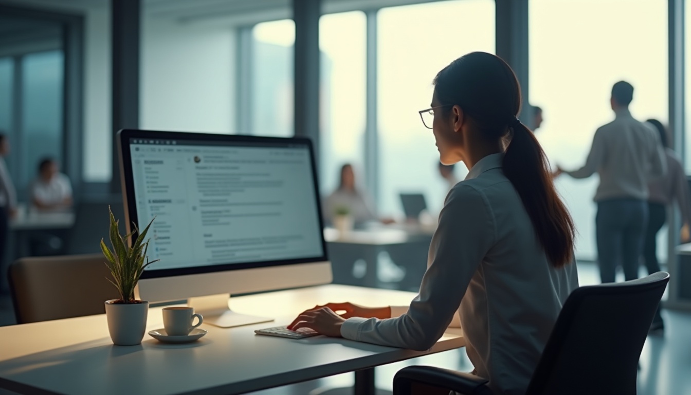 Mail professionnel : découvrez les formules de politesse incontournables pour vos communications