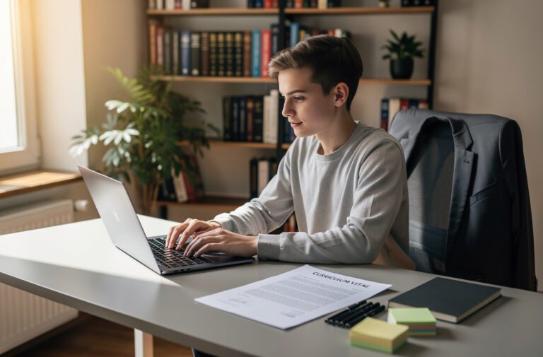 Les modèles et exemples inspirants de lettres de motivation pour décrocher votre alternance sont essentiels pour marquer les esprits des recruteurs dès le premier contact. Une lettre personnalisée, structurée et en adéquation avec votre projet professionnel permet de démontrer votre motivation et de valoriser vos compétences, maximisant vos chances d’obtenir une alternance dans le secteur visé.