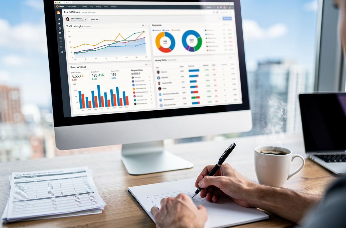  Le référencement naturel repose sur trois piliers essentiels : le SEO technique, l’optimisation on-page et la stratégie off-page, notamment les backlinks. Assimiler les bases du SEO permet de comprendre comment les moteurs de recherche indexent et classent les contenus, et d’anticiper les attentes des algorithmes pour améliorer son positionnement. 