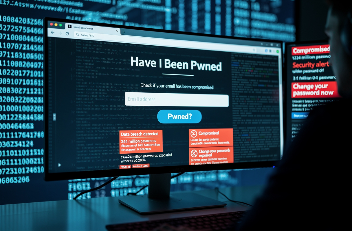  L’intégration de 284 millions de comptes compromis dans Have I Been Pwned permet aux particuliers et entreprises de détecter rapidement toute compromission. Grâce à cette exfiltration record, les utilisateurs peuvent vérifier l’exposition de leurs informations personnelles et améliorer la protection de leurs comptes face à cette vague de cyberattaque. 