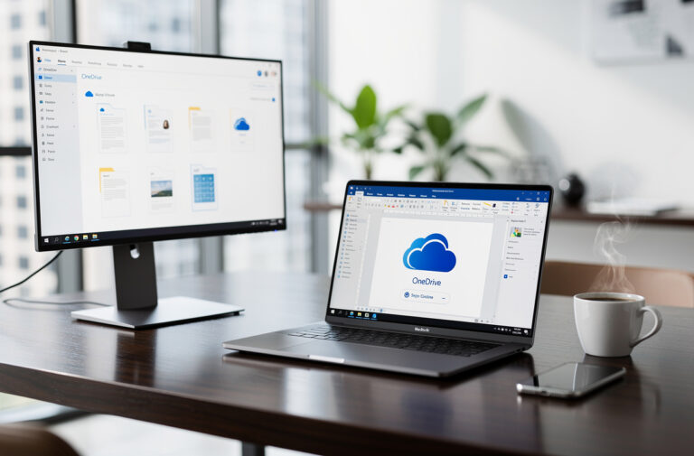 Word pour Windows enregistre désormais automatiquement tous les nouveaux documents sur le cloud OneDrive, révolutionnant les habitudes de sauvegarde. Cette fonctionnalité, déployée à partir de la version 2509, garantit la sécurité et l’accessibilité continue des fichiers, tout en renforçant l’intégration de la suite Microsoft 365 et en facilitant la collaboration en temps réel grâce au stockage cloud OneDrive.