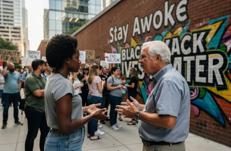 Le wokisme, puisant ses racines dans l’argot afro-américain signifiant « être éveillé », s’est imposé comme un mouvement socioculturel majeur, soulevant de nombreuses controverses et marquant profondément la société contemporaine. Il interroge nos rapports à l’égalité, l’identité et la liberté d’expression, attirant autant d’adhésion que de critiques passionnées.