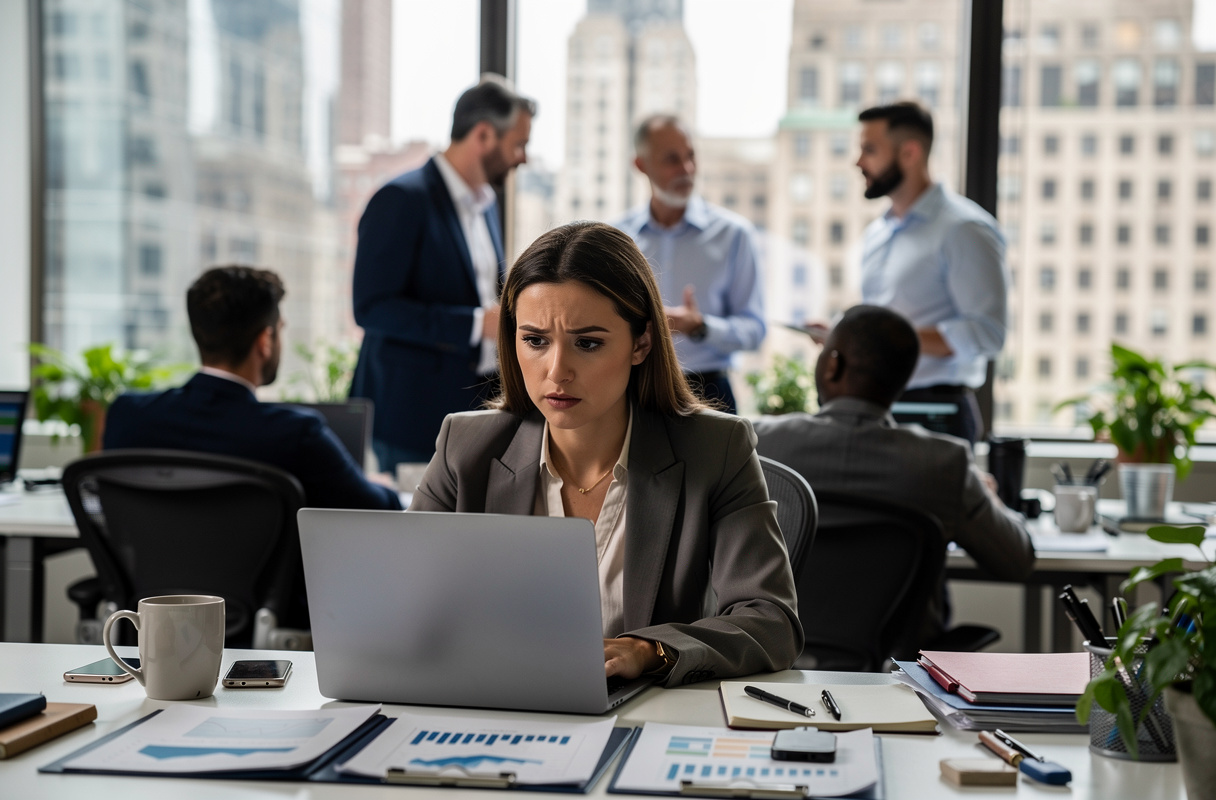  Une analyse détaillée du salaire moyen aux États-Unis met en lumière des disparités criantes entre régions, villes et secteurs d’activité. Malgré un salaire annuel moyen dépassant 82 000 dollars, les écarts entre salaires moyens et médians, ainsi que les différences de pouvoir d’achat, témoignent d’une réalité salariale complexe. 