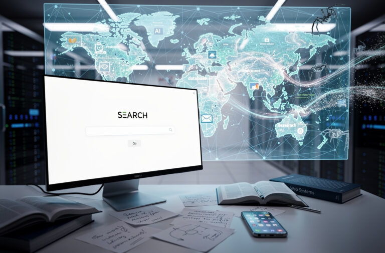 L’exploration approfondie des moteurs de recherche révèle les fondements technologiques et les innovations qui transforment notre accès à l’information. Entre crawling, indexation et algorithmes de classement, ces outils organisent le chaos numérique pour offrir des résultats ultra-pertinents. Les moteurs de recherche évoluent sans cesse, intégrant intelligence artificielle et personnalisation pour répondre aux besoins variés des internautes.