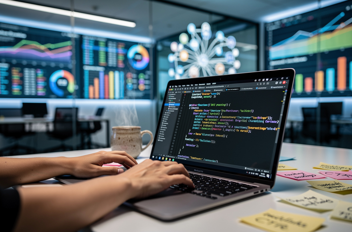  Les moteurs de recherche, véritables piliers de l’univers numérique, reposent sur des fondements solides et des innovations constantes. Grâce à des technologies comme l’indexation et le crawling, ils transforment des milliards de pages web en savoir accessible. L’exploration approfondie de ces systèmes dévoile l’impact majeur de l’IA, du SEO et des critères d’autorité sur la visibilité en ligne. 