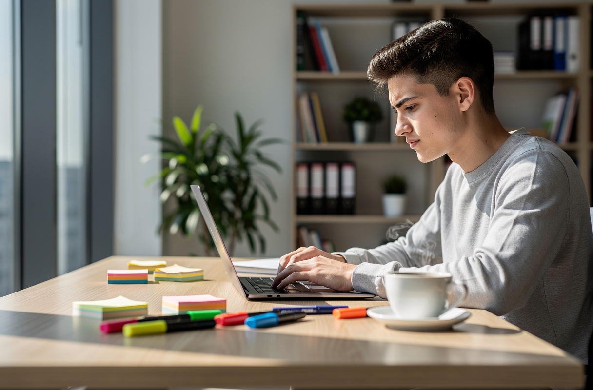 Une introduction réussie pour un rapport de stage doit structurer le contexte, présenter l’entreprise, exposer les objectifs pédagogiques et annoncer la structure du rapport de manière fluide. Chaque élément s’enchaîne naturellement pour former une narration cohérente, évitant la simple accumulation de faits et renforçant la compréhension globale du stage. 