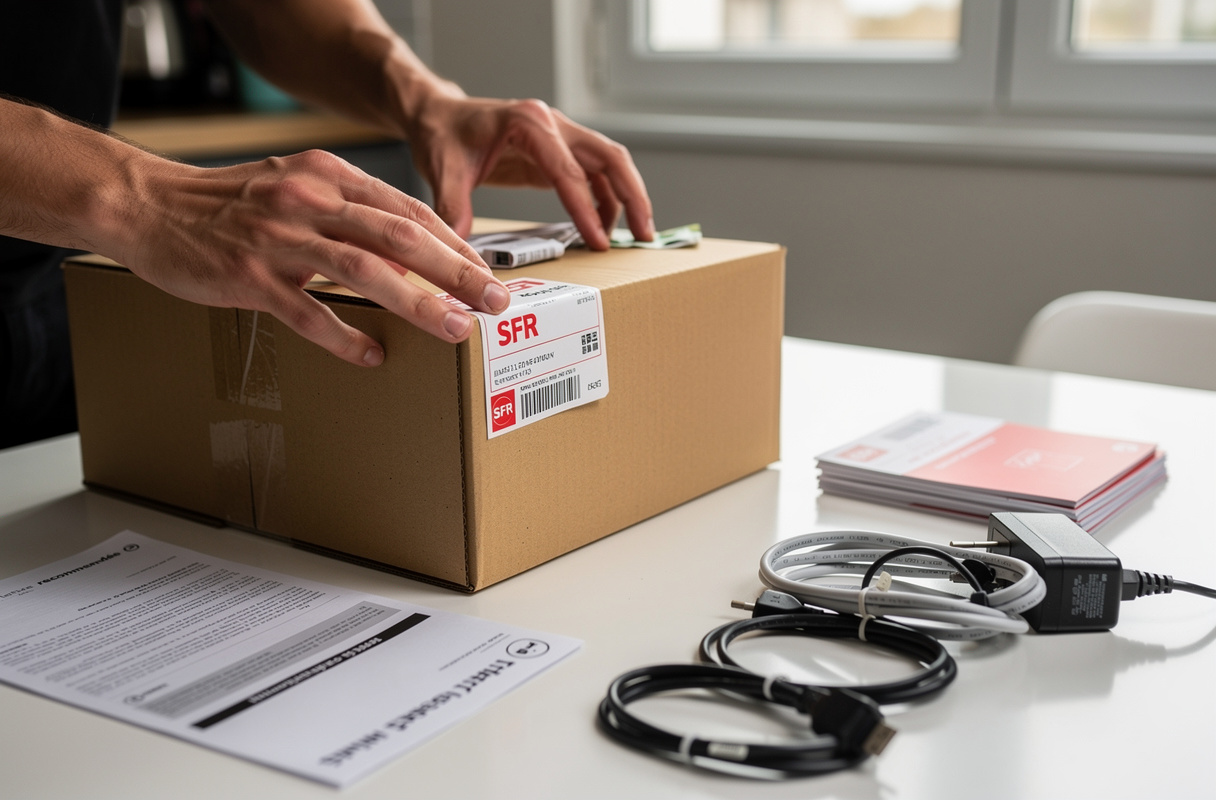 Rédiger une lettre de résiliation efficace chez SFR requiert de maîtriser la structure tarifaire, d’anticiper les éventuels frais et de fournir toutes les mentions obligatoires. Ce guide pratique éclaire sur les démarches à suivre, les délais de restitution du matériel et les adresses de résiliation, pour garantir une procédure sans accroc et conforme à la réglementation française. 