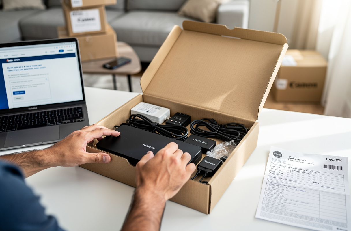 
La rédaction d’une lettre de résiliation chez Free requiert précision et respect des exigences légales. Ce guide pratique explique comment structurer votre courrier, quels justificatifs joindre, comment adresser la lettre recommandée et quelles mentions obligatoires inclure pour résilier efficacement votre abonnement Freebox. 