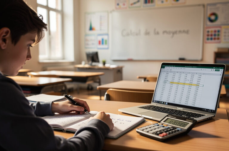 Maîtriser le calcul de la moyenne permet d’appliquer des méthodes simples et rapides pour transformer des données brutes en informations exploitables, essentielles pour l’analyse académique ou professionnelle. Comprendre la distinction entre moyenne simple et pondérée optimise la précision des résultats et facilite la prise de décisions éclairées dans divers contextes.